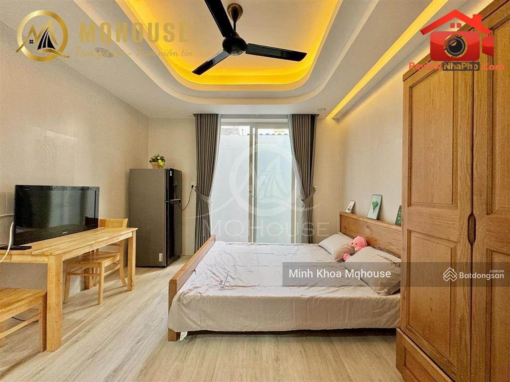 5.5 triệu – Diện tích 25 m² – Bán nhà đất Đường Phạm Văn Bạch – Phường cũ Tân Sơn – Quận Tân Bình – Thành phố Hồ Chí Minh REVIEW NHÀ PHỐ