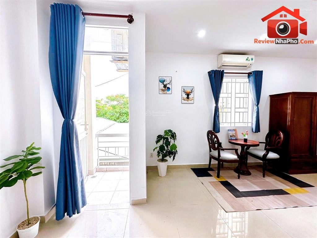 Cho thuê nhà đất đường không xác định – Quận 10 – Thành phố Hồ Chí Minh REVIEW NHÀ PHỐ 40 m2 6 triệu