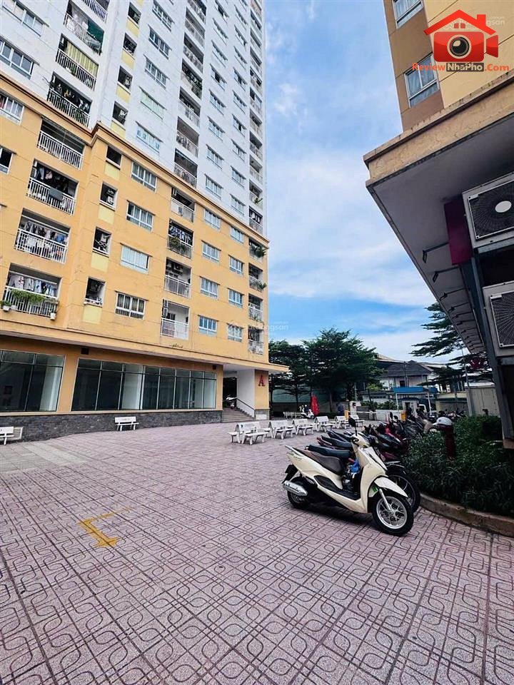 Căn hộ IDICO Tân Phú 67 m² giá 3.45 tỷ – REVIEW NHÀ PHỐ