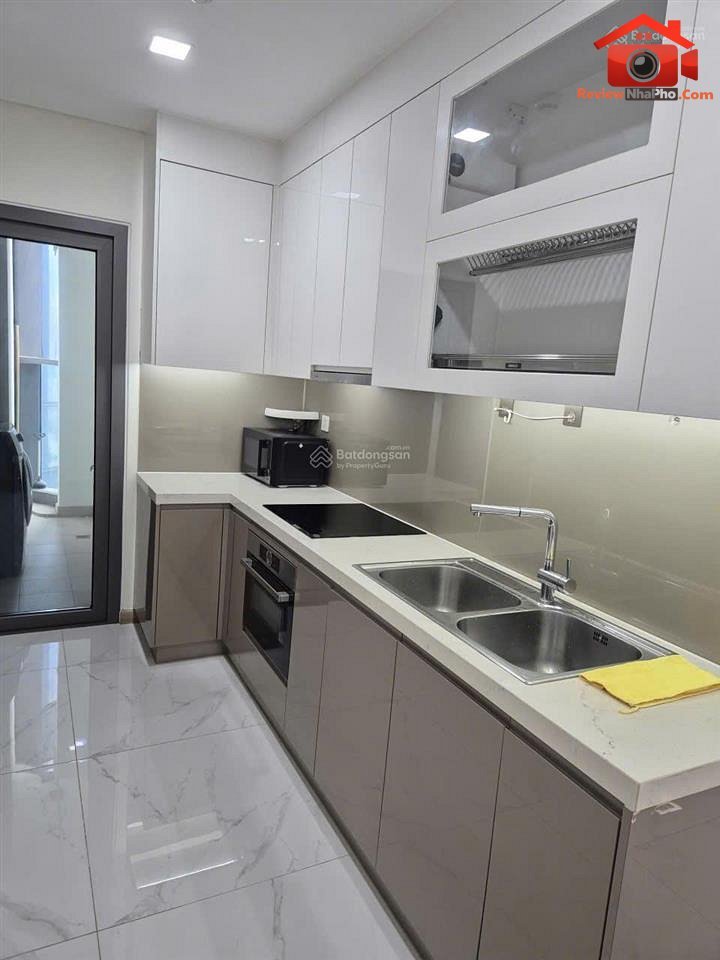 32 tỷ – Diện tích 120 m² – Căn hộ 4 phòng ngủ tại Landmark 81 – REVIEW NHÀ PHỐ