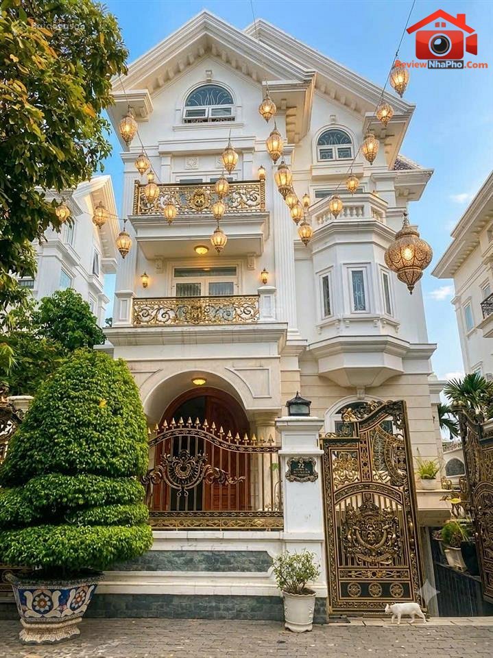 Bán nhà đất Đường Dương Quảng Hàm – Phường cũ Không xác định Quận Không xác định – Thành phố Hồ Chí Minh 262m2 75 tỷ