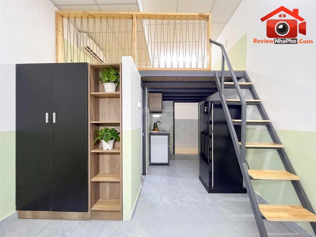 3.9 triệu – Diện tích 30 m2 – REVIEW NHÀ PHỐ