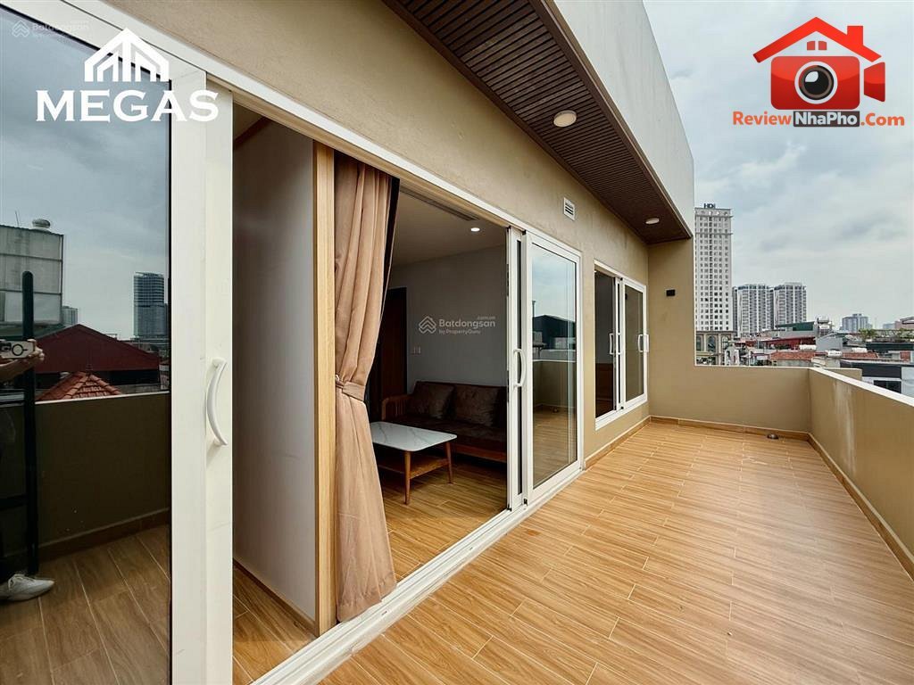 Cho thuê căn hộ mini 98 m² giá 10 triệu – Quận Phú Nhuận – Thành phố Hồ Chí Minh REVIEW NHÀ PHỐ