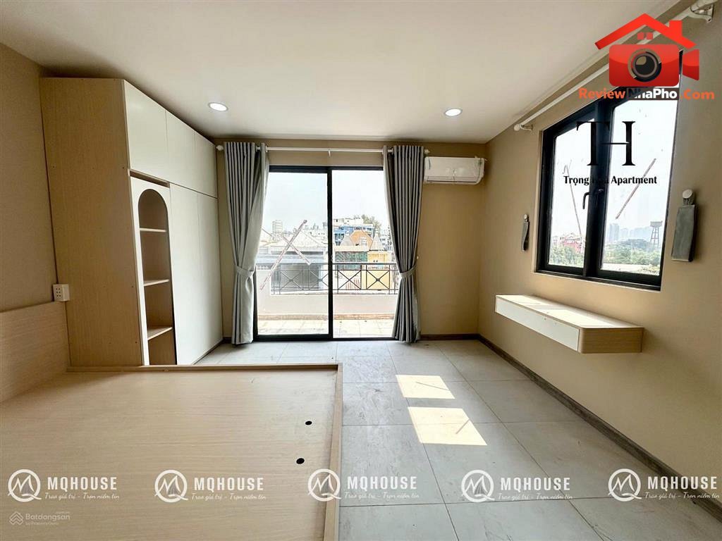 Cho thuê nhà đất Đường Xô Viết Nghệ Tĩnh – Phường cũ Bình Thạnh Quận Bình Thạnh – Thành phố Hồ Chí Minh REVIEW NHÀ PHỐ 48 m2 9 triệu