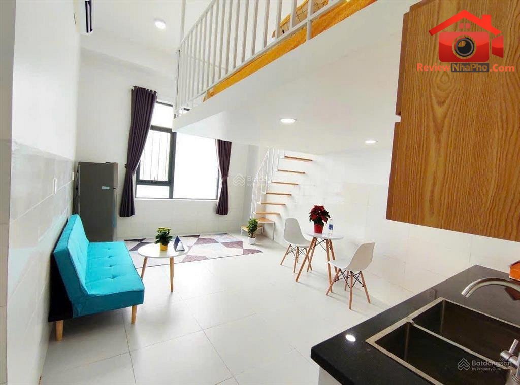 Cho thuê nhà đất Đường Nơ Trang Long – Phường cũ 13 Quận Bình Thạnh – Thành phố Hồ Chí Minh REVIEW NHÀ PHỐ 30 m2 5.2 triệu