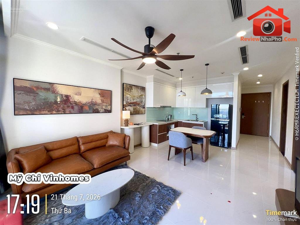 Bán nhà đất Đường không xác định – Phường cũ không xác định Quận không xác định – Thành phố Hồ Chí Minh REVIEW NHÀ PHỐ 54 m2 – 7.7 tỷ
