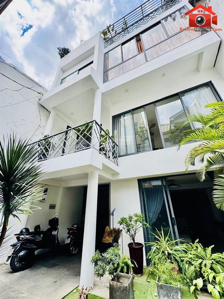 26.5 tỷ – Diện tích 162 m² – Nhà Biệt Thự Đường Không xác định – REVIEW NHÀ PHỐ