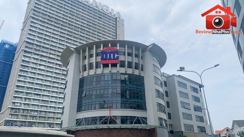 Chủ tịch DIC Corp và em gái tiếp tục bị bán giải chấp gần 1,8 triệu cổ phiếu DIG- Ảnh 1. Chủ tịch DIC Corp và em gái tiếp tục bị bán giải chấp gần 1,8 triệu cổ phiếu DIG- Ảnh 1.