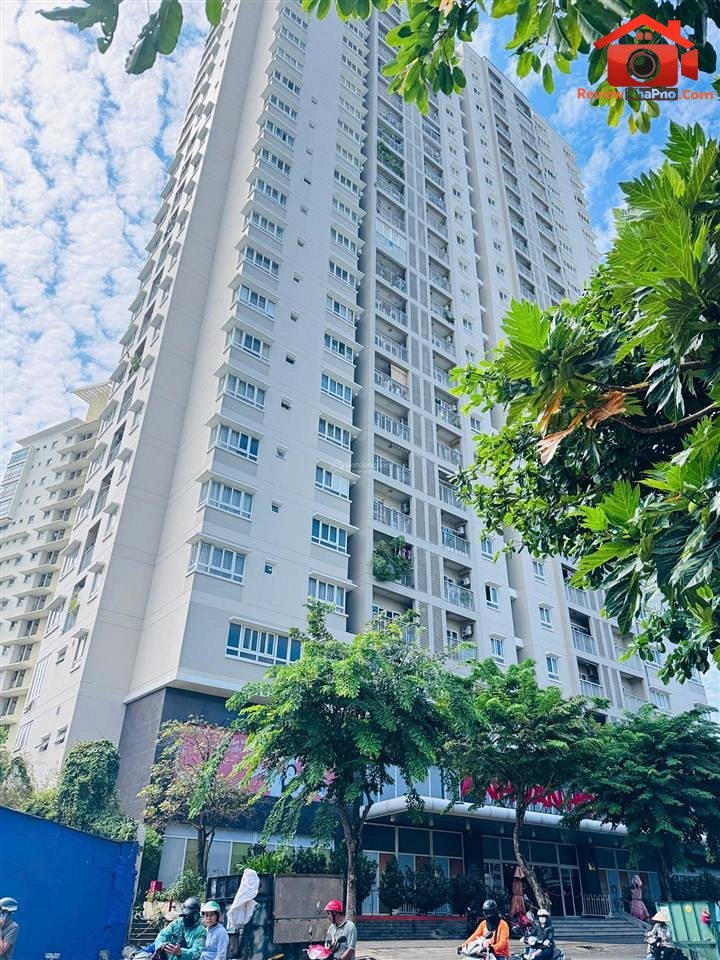 Bán nhà đất Đường An Phú – Phường cũ Không x… – Bán chung cư Quận 6 – TP Hồ Chí Minh giá 3 – 5 tỷ