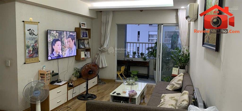 3.15 tỷ – Chung cư Bàu Cát 2 – Quận Tân Bình – Hồ Chí Minh REVIEW NHÀ PHỐ