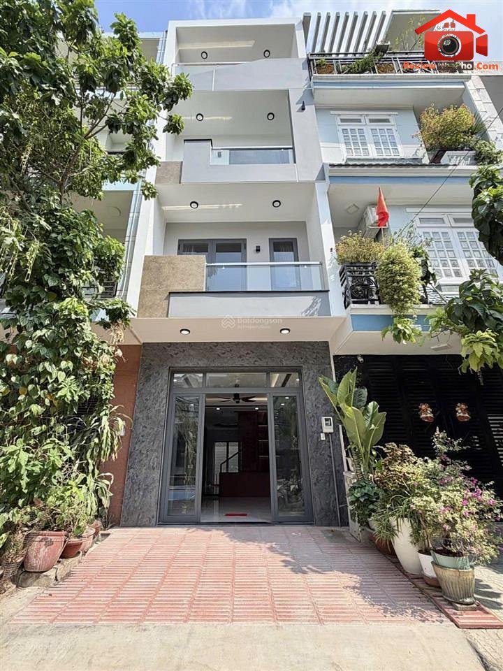 57.9 tỷ – Diện tích 78 m² – Bán nhà đường Hoa Sữa – REVIEW NHÀ PHỐ