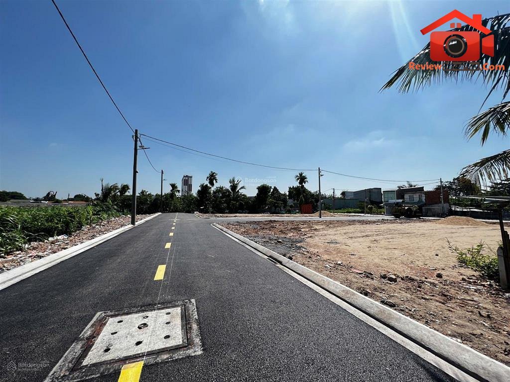Bán nhà đất Đường An Phú Đông 27 – Phường cũ An Phú Đông Quận 12 – Thành phố Hồ Chí Minh 50 m2 2.8 tỷ