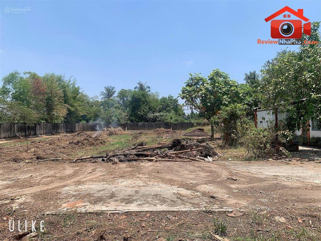 38 tỷ – Diện tích 3172 m2 – Bán đất Mặt Tiền đường Thạnh Xuân 52 – Thành phố Hồ Chí Minh REVIEW NHÀ PHỐ