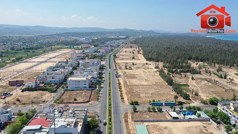 Đấu giá đất tìm nhà đầu tư thực hiện 2 dự án khu nhà ở tại Đắk Lắk- Ảnh 1.