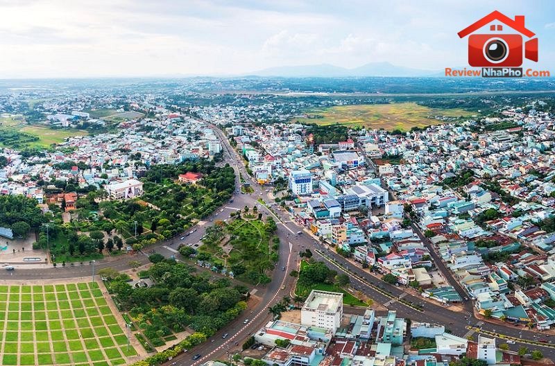 Đề xuất đầu tư dự án Trung tâm thương mại, siêu thị tại phường Thống Nhất, tỉnh Gia Lai- Ảnh 1. Đề xuất đầu tư dự án Trung tâm thương mại, siêu thị tại phường Thống Nhất, tỉnh Gia Lai- Ảnh 1.