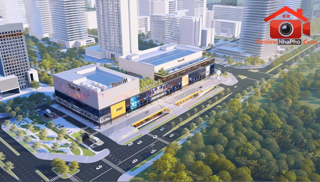Địa ốc Đại Quang Minh báo lãi tăng hơn 22 lần- Ảnh 1. Địa ốc Đại Quang Minh báo lãi tăng hơn 22 lần- Ảnh 1.