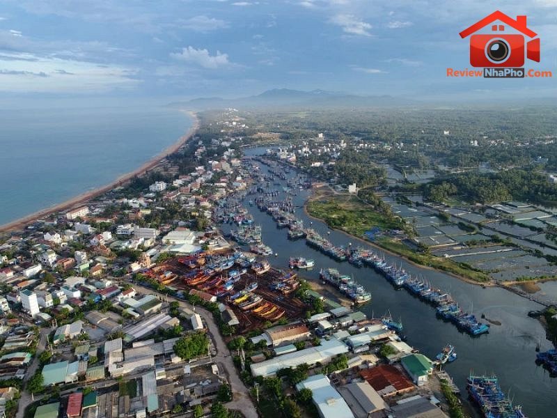 Doanh nghiệp nào thực hiện dự án chợ Tam Quan Bắc kết hợp với khu dân cư mới tại Gia Lai?- Ảnh 1. Doanh nghiệp nào thực hiện dự án chợ Tam Quan Bắc kết hợp với khu dân cư mới tại Gia Lai?- Ảnh 1.
