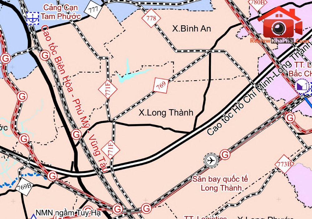 Đồng Nai mở rộng tuyến đường gần 30km đi qua Dầu Giây, Bình An, Long Thành kết nối sân bay- Ảnh 1. Đồng Nai mở rộng tuyến đường gần 30km đi qua Dầu Giây, Bình An, Long Thành kết nối sân bay- Ảnh 1.