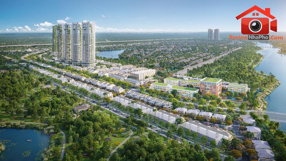 Ecopark ra mắt Rừng Phượng: Ươm mầm tri thức giữa thiên nhiên Eco Retreat- Ảnh 1. Ecopark ra mắt Rừng Phượng: Ươm mầm tri thức giữa thiên nhiên Eco Retreat- Ảnh 1.