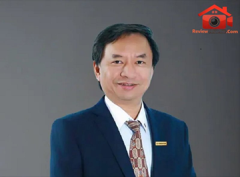 Eximbank tái bổ nhiệm ông Trần Tấn Lộc làm Quyền Tổng Giám đốc giữa đợt tái cơ cấu nhân sự cấp cao- Ảnh 1.