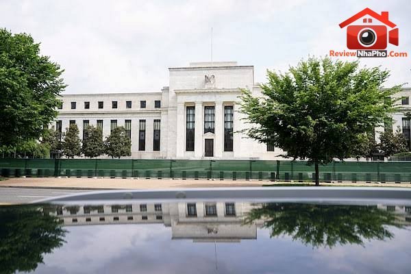 Fed họp quyết định lãi suất: Khả năng giữ nguyên lãi suất vẫn cao- Ảnh 1. Fed họp quyết định lãi suất: Khả năng giữ nguyên lãi suất vẫn cao- Ảnh 1.