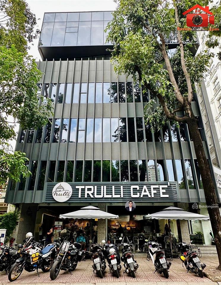120 tỷ – Diện tích 650 m2 – Siêu phẩm nhà đẹp tại Đường Nguyễn Văn Trỗi – Phường cũ 15 – Quận Phú Nhuận – Thành phố Hồ Chí Minh REVIEW NHÀ PHỐ