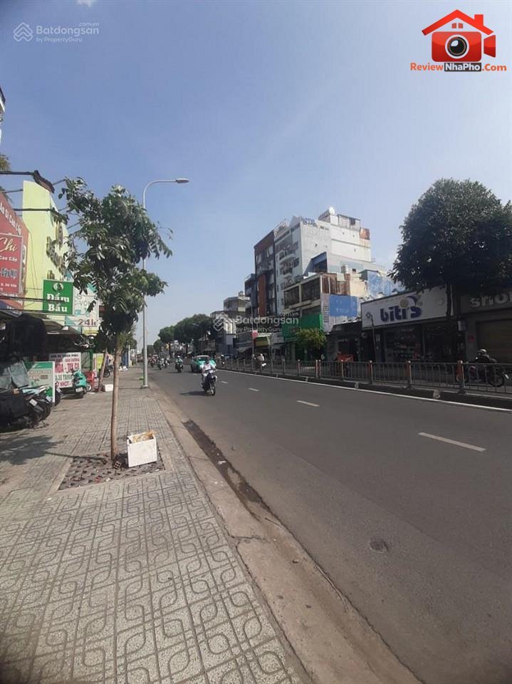 Bán nhà đất Đường Quang Trung – Phường cũ &#… – Bán nhà mặt phố Quận Tân Bình – TP Hồ Chí Minh giá 5 – 7 tỷ