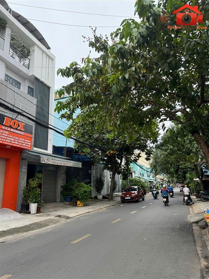 Bán nhà đất Đường Bình Phú – Phường cũ Không xác định Quận 6 – Thành phố Hồ Chí Minh REVIEW NHÀ PHỐ 80 m2 – 10 tỷ