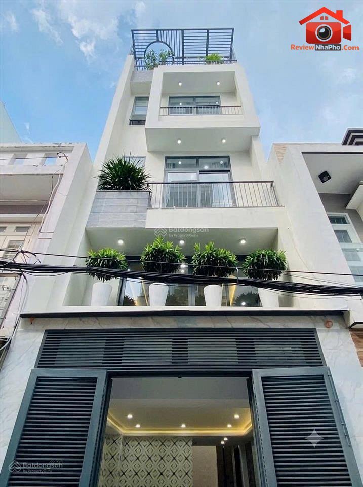 Bán nhà đất Đường Trương Quốc Dung – Phường cũ 10 Quận Phú Nhuận – Thành phố Hồ Chí Minh REVIEW NHÀ PHỐ 70 m2 – Thỏa thuận