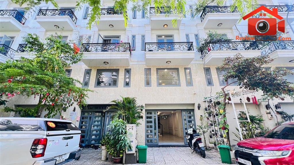 Bán nhà đất Đường Tô Ngọc Vân – Phường cũ Không xác định Quận 12 – Thành phố Hồ Chí Minh REVIEW NHÀ PHỐ 60 m2 4.7 tỷ