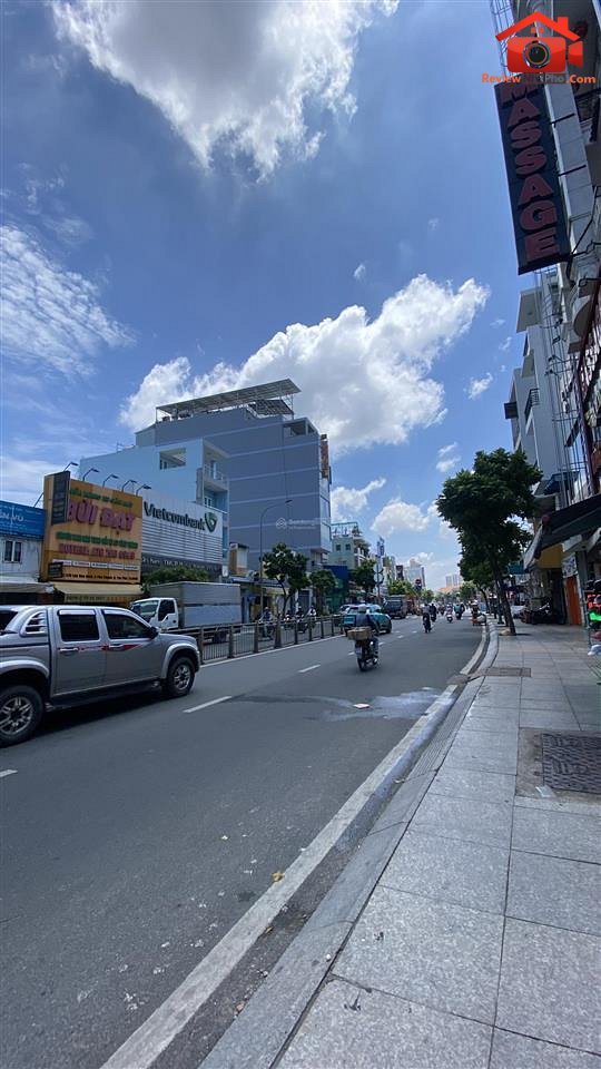 Bán nhà đất Đường Lũy Bán Bích – Phường cũ Hòa Thạnh Quận Tân Phú – Thành phố Hồ Chí Minh REVIEW NHÀ PHỐ 51m2 4.9 tỷ