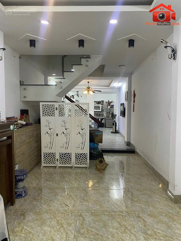 Bán nhà đất Đường Nguyễn Văn Nghi – Phường cũ 14 Quận Gò Vấp – Thành phố Hồ Chí Minh REVIEW NHÀ PHỐ 87 m2 8.9 tỷ