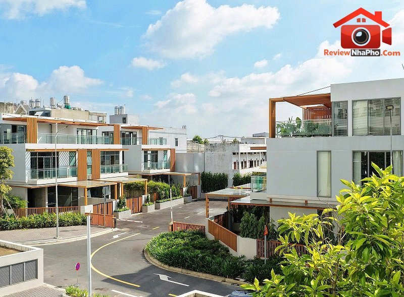 Giữa thành phố vươn cao, một cách sống khác đang được lựa chọn- Ảnh 1.