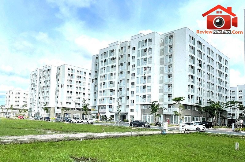 Gói tín dụng 145.000 tỷ đồng cho nhà ở xã hội đã giải ngân hơn 12.400 tỷ, lãi suất từ 6,5%/năm- Ảnh 1. Gói tín dụng 145.000 tỷ đồng cho nhà ở xã hội đã giải ngân hơn 12.400 tỷ, lãi suất từ 6,5%/năm- Ảnh 1.