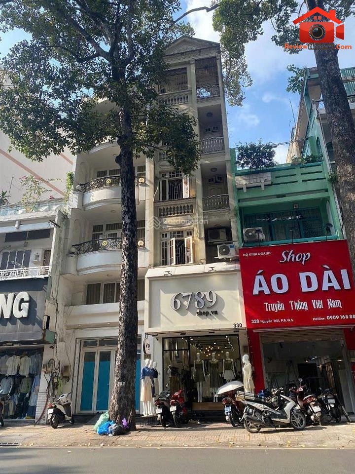 Nhà Mặt Tiền Đường Thành Thái – Phường cũ Không xác định Quận 10 – Thành phố Hồ Chí Minh REVIEW NHÀ PHỐ 88m2 – 38.5 tỷ