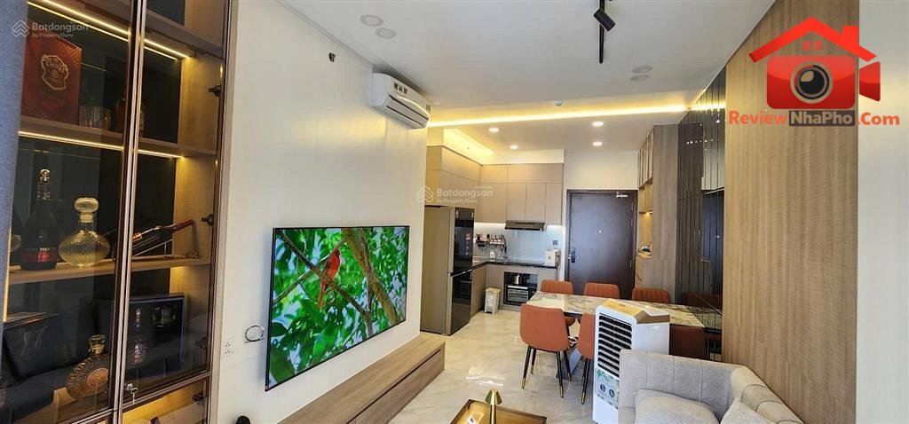 Căn hộ 2PN 68 m2 giá 4.15 tỷ – Bán nhà đất Đường Không xác định – Thành phố Hồ Chí Minh REVIEW NHÀ PHỐ