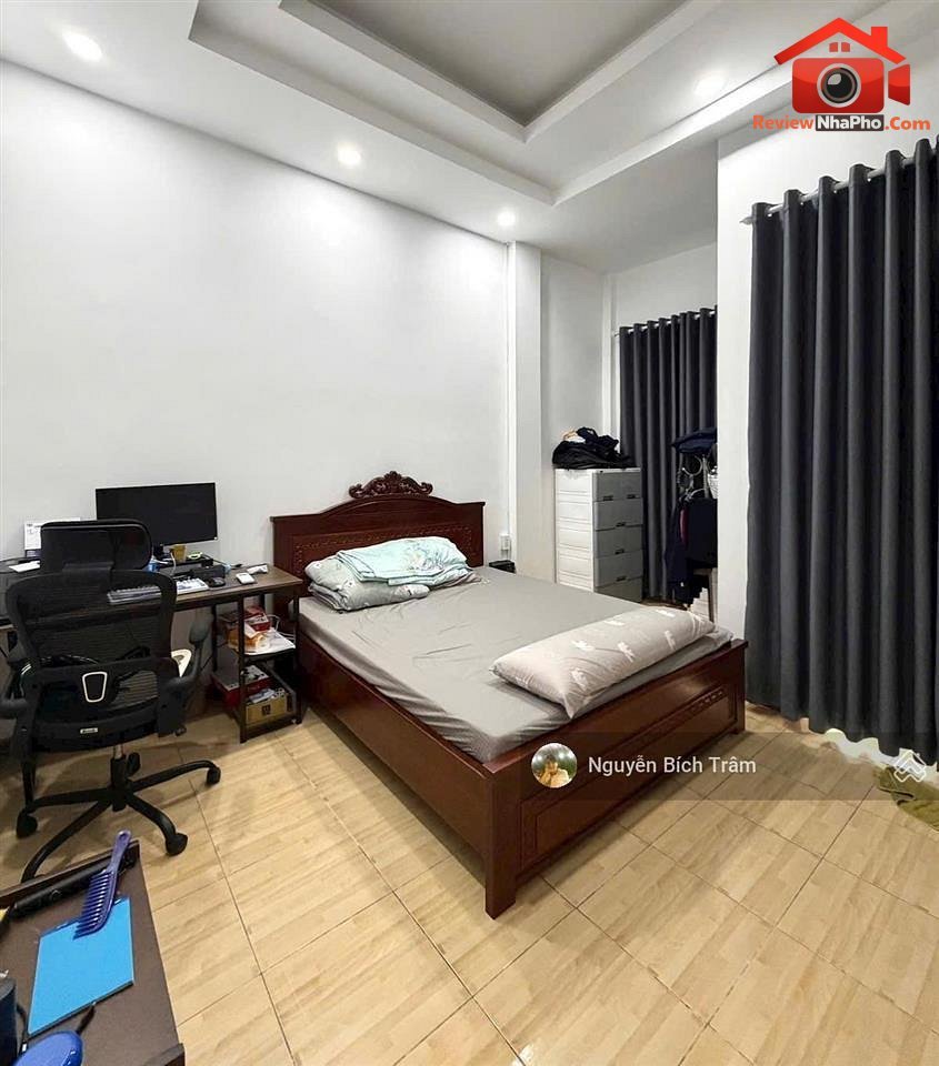 Bán nhà đất Đường Lý Thường Kiệt – Phường cũ – Quận Tân Bình – Thành phố Hồ Chí Minh REVIEW NHÀ PHỐ – Diện tích 70 m2 – giá 9.4 tỷ