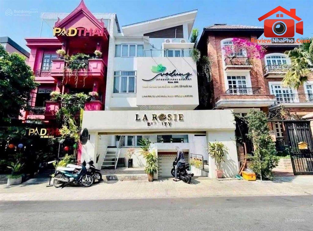 Bán nhà đất Đường Hoa – Phường cũ 2 Quận Phú Nhuận – Thành phố Hồ Chí Minh REVIEW NHÀ PHỐ diện tích 180 m2 giá 51 tỷ