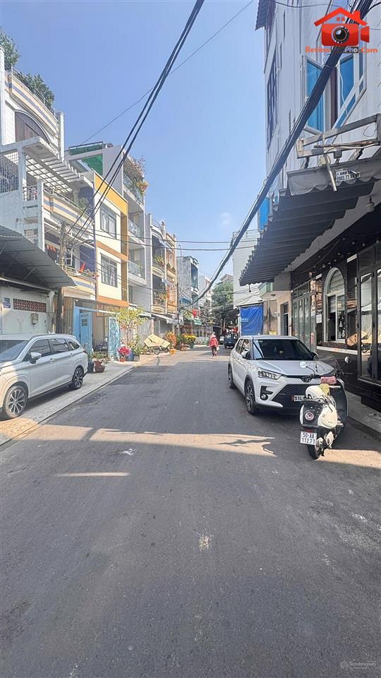 Bán nhà đất Đường Nguyễn Sơn – Phường cũ Không xác định Quận Tân Phú – Thành phố Hồ Chí Minh 52 m2 – 4.8 tỷ