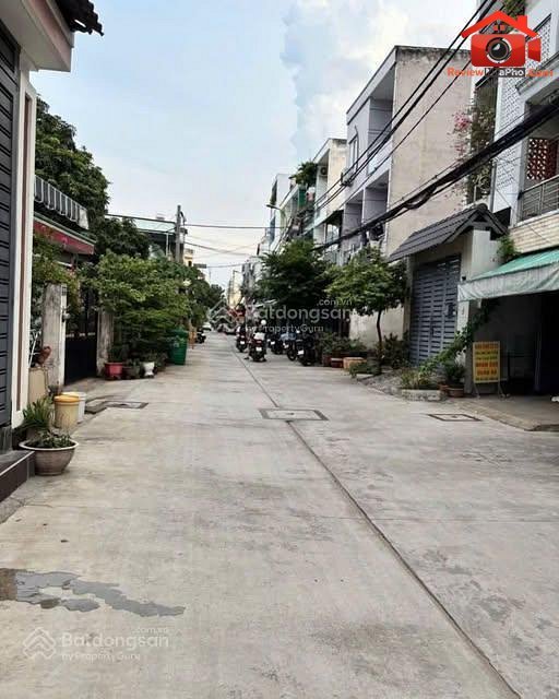Nhà riêng đường Phú Thọ Hòa – Phường cũ Phú Thọ Hòa Quận Tân Phú – Thành phố Hồ Chí Minh REVIEW NHÀ PHỐ 70 m2 5.5 tỷ