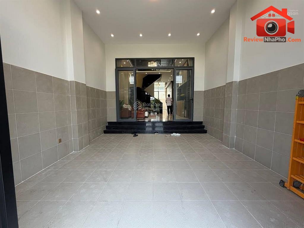 6.5 tỷ – Diện tích 53 m² – Bán nhà đất Đường Nguyễn Thái Sơn – Phường cũ 4 – Quận Gò Vấp – Thành phố Hồ Chí Minh REVIEW NHÀ PHỐ