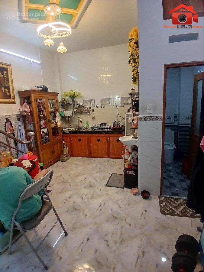 Bán nhà đất Đường Phú Thọ Hòa – Phường cũ Không xác định Quận Tân Phú – Thành phố Hồ Chí Minh 44 m2 4.5 tỷ