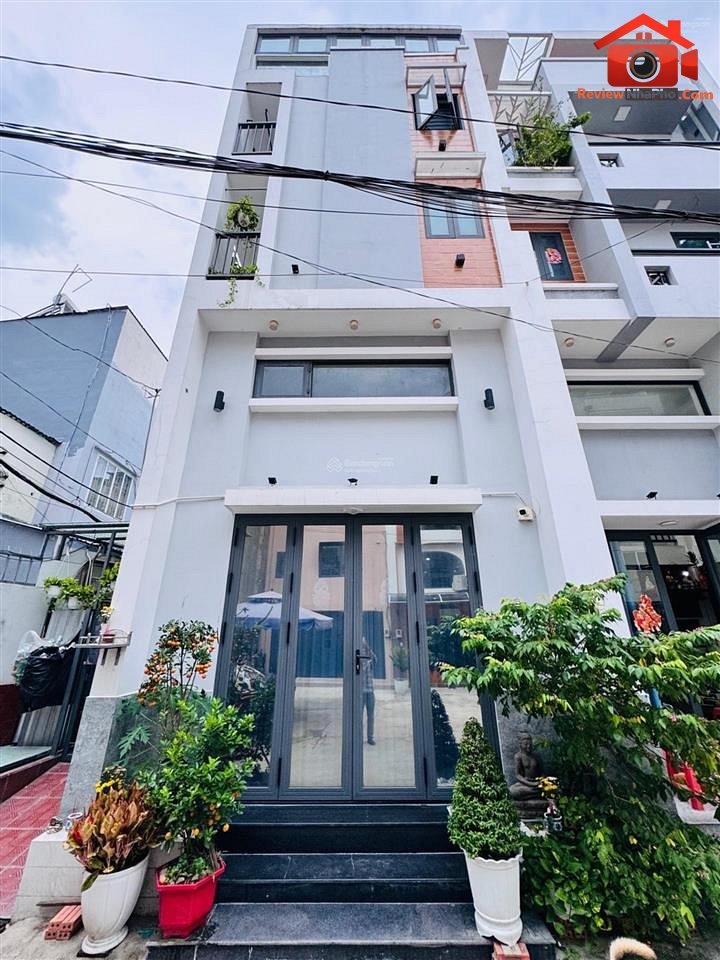9.7 tỷ – Diện tích 60 m2 – Bán nhà đất Đường Lê Quang Định – Phường cũ Không xác định – Quận Gò Vấp – Thành phố Hồ Chí Minh REVIEW NHÀ PHỐ
