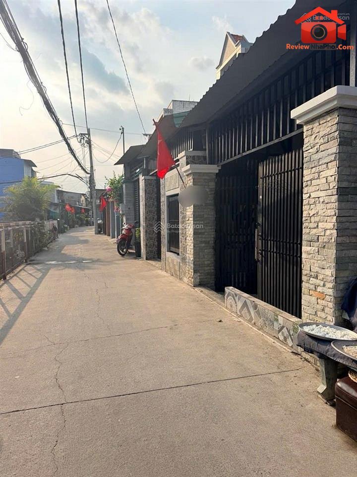 Bán nhà đất Đường Nguyễn Văn Quá – Phường cũ Không xác định Quận 12 – Thành phố Hồ Chí Minh REVIEW NHÀ PHỐ 61 m2 4 tỷ