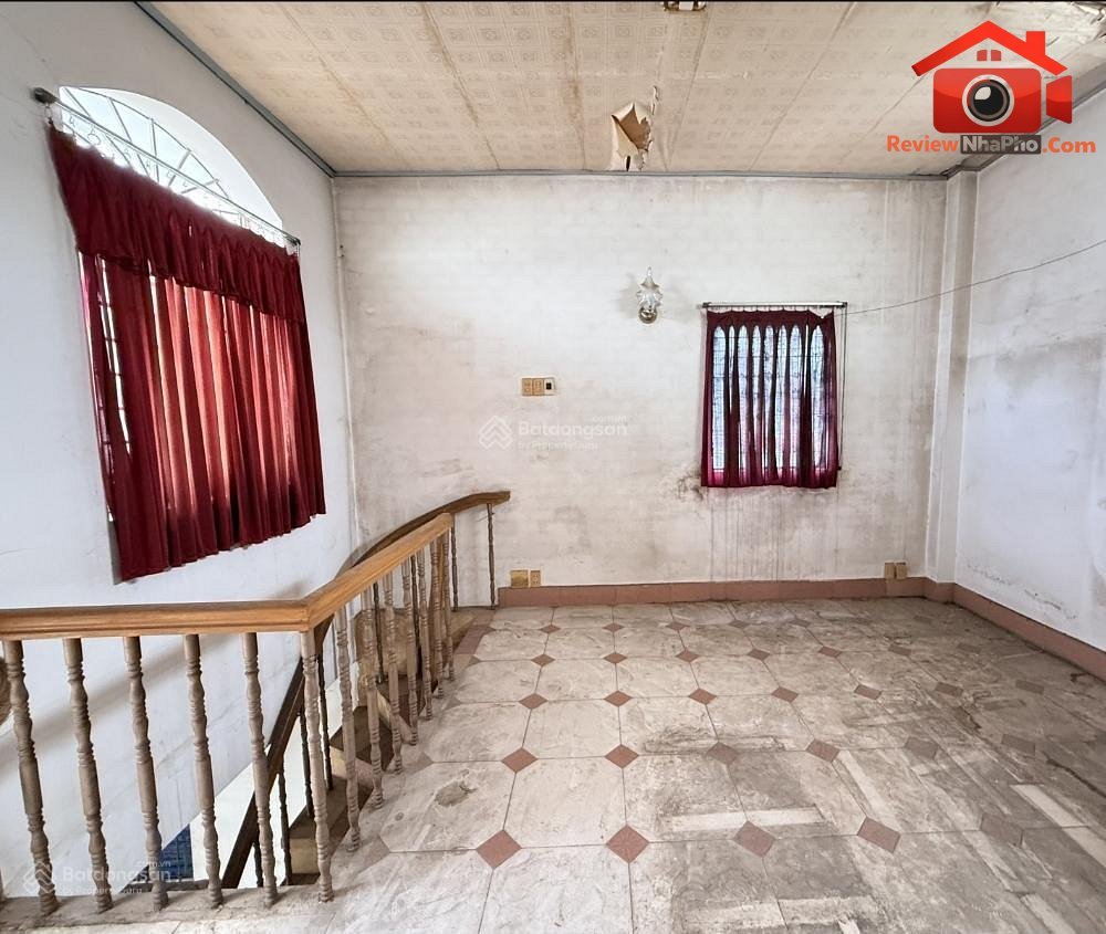 Bán nhà đất Đường Quang Trung – Phường cũ Không xác định Quận Gò Vấp – Thành phố Hồ Chí Minh 40 m2 5.29 tỷ