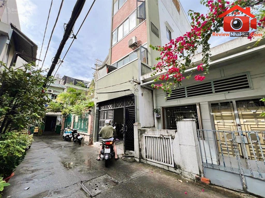13.99 tỷ nhà đất 80 m² – Điện Biên Phủ – Quận Bình Thạnh – REVIEW NHÀ PHỐ