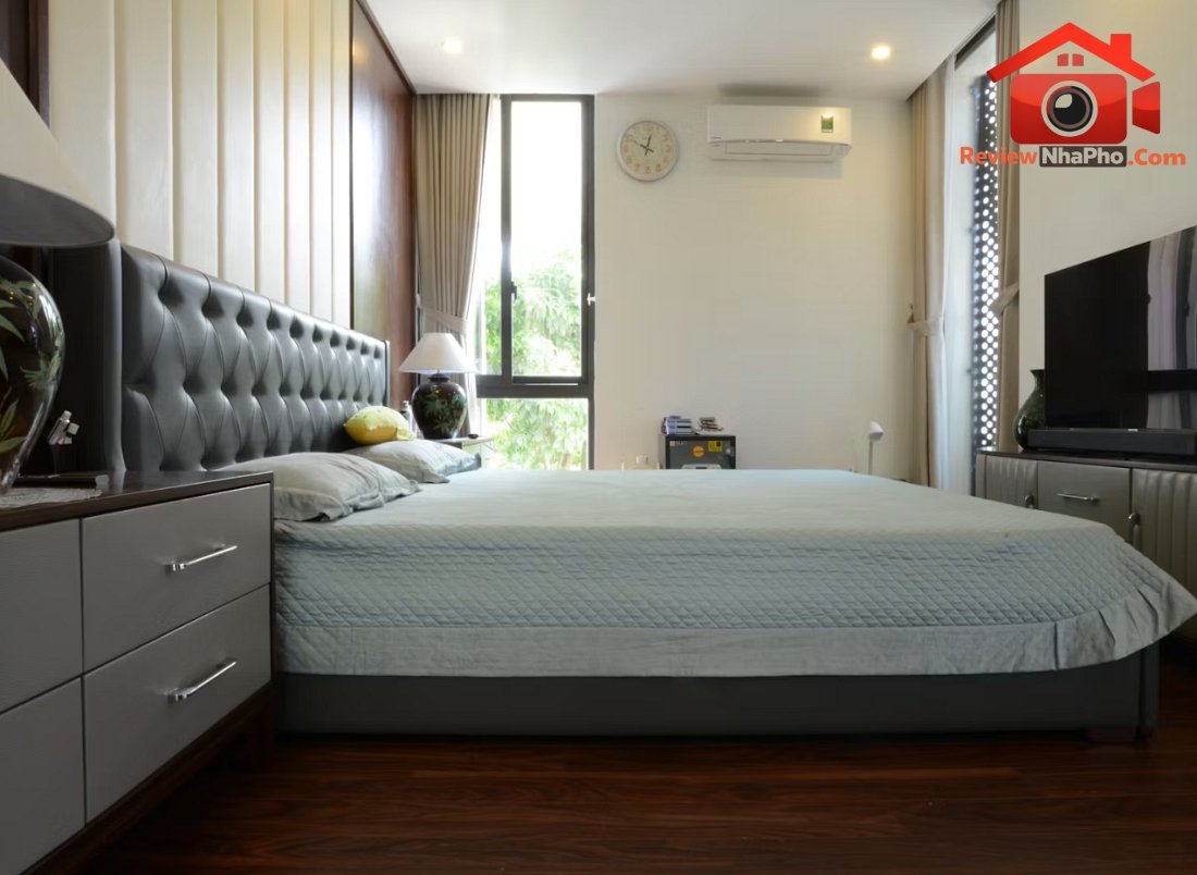 Vuông hóa góc xéo: Lời giải cho nhà phố trên đất phi đối xứng tại Bắc Giang- Ảnh 9. Vuông hóa góc xéo: Lời giải cho nhà phố trên đất phi đối xứng tại Bắc Giang- Ảnh 9.