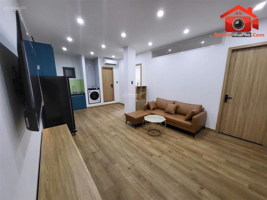65 m² – 3.6 tỷ – Bán căn hộ 2 phòng ngủ tại Bình Thạnh, Hồ Chí Minh REVIEW NHÀ PHỐ