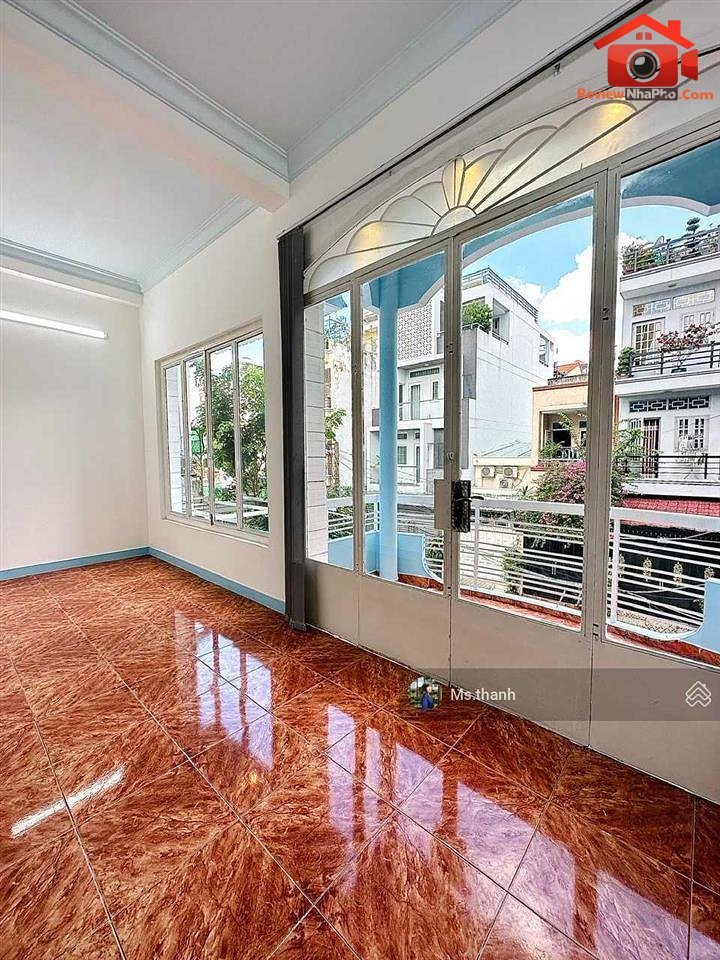 68 m² – 9.6 tỷ – Bán nhà đất Phường 11 – Quận Phú Nhuận – Thành phố Hồ Chí Minh REVIEW NHÀ PHỐ
