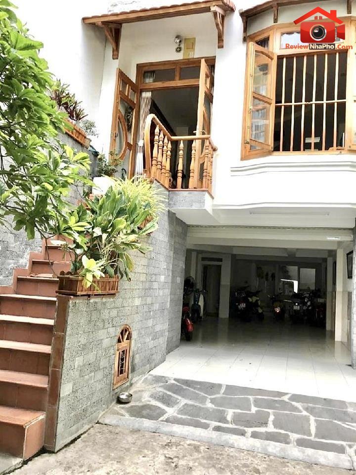 9.5 tỷ – Diện tích 57m2 – Bán nhà đất Đường Lê Lai – Thành phố Hồ Chí Minh REVIEW NHÀ PHỐ